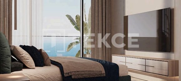 1 bedroom Apartment in Al Marjan Island, UAE No. 102089 8