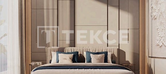 1 bedroom Apartment in Al Marjan Island, UAE No. 102089 7