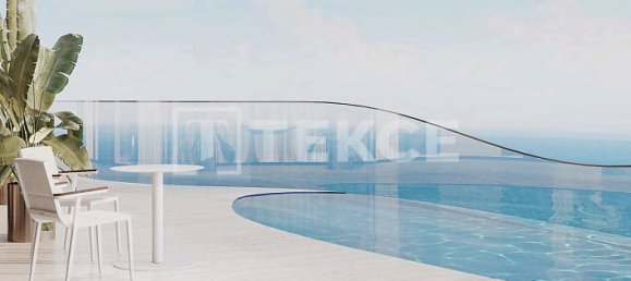 1 bedroom Apartment in Al Marjan Island, UAE No. 102089 4