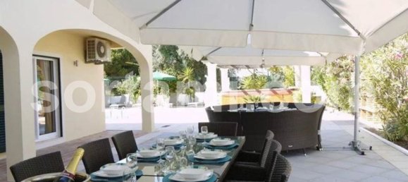 7 bedrooms House in Quarteira, Portugal No. 114436 19