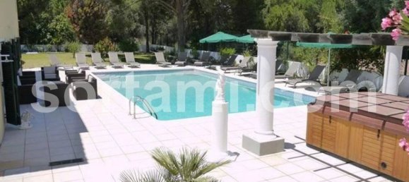 7 bedrooms House in Quarteira, Portugal No. 114436 22