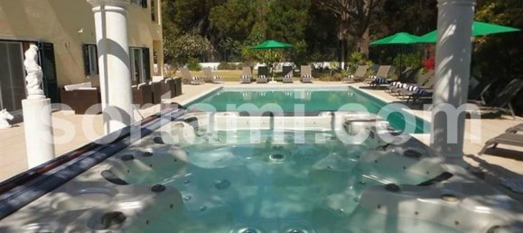 7 bedrooms House in Quarteira, Portugal No. 114436 20