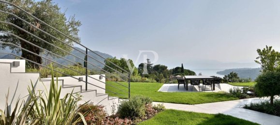 14-Zimmer Villa in Salò, Italy, Nr. 24176 6