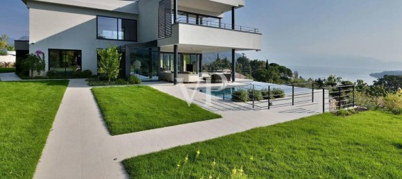 14-Zimmer Villa in Salò, Italy, Nr. 24176 3