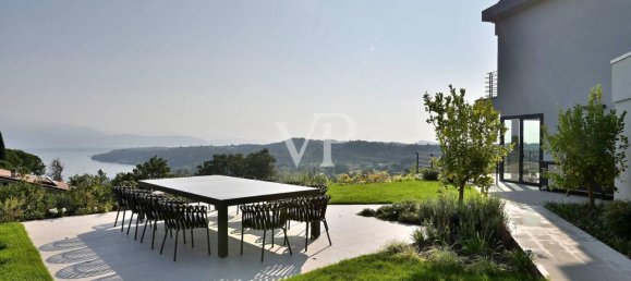14-Zimmer Villa in Salò, Italy, Nr. 24176 5