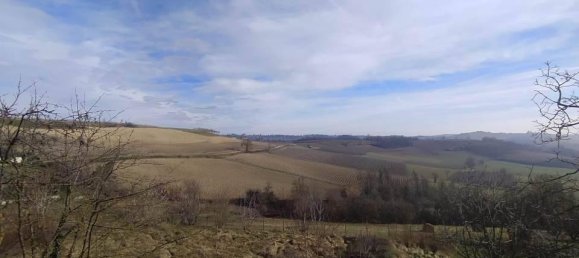 7 rooms House in Alfiano Natta, Italy No. 144838 25