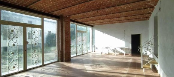 7 rooms House in Alfiano Natta, Italy No. 144838 8