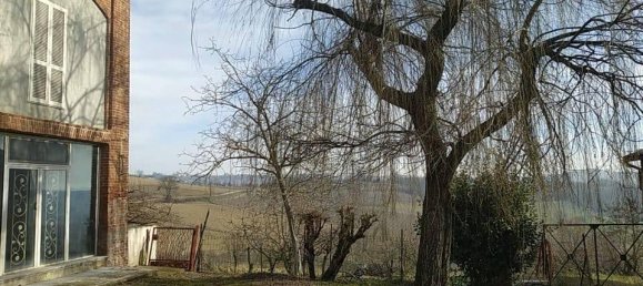 7 rooms House in Alfiano Natta, Italy No. 144838 3