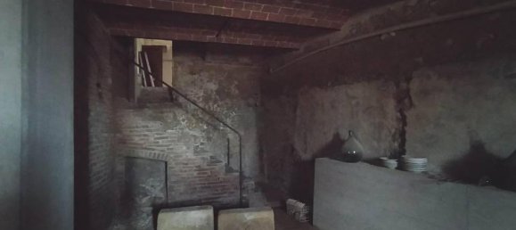 7 rooms House in Alfiano Natta, Italy No. 144838 27