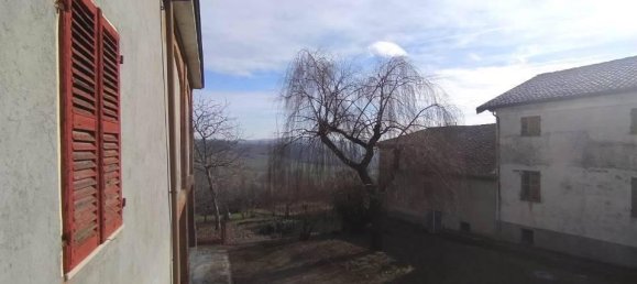 7 rooms House in Alfiano Natta, Italy No. 144838 16
