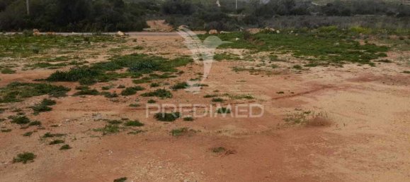 Terreno em Quelfes, Portugal 1960 m² N.º 36008 4