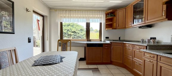 4-Zimmer Haus in Darmstadt-Dieburg, Germany, Nr. 264687 5