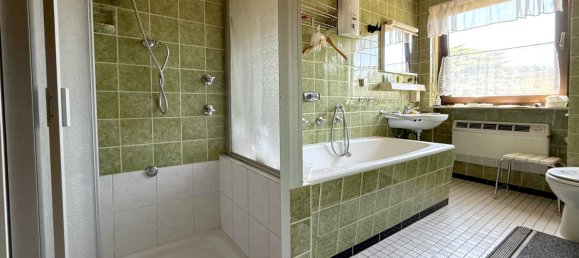 4-Zimmer Haus in Darmstadt-Dieburg, Germany, Nr. 264687 7