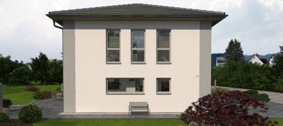 3 bedrooms Villa in Kaiserslautern, Germany No. 198388 3