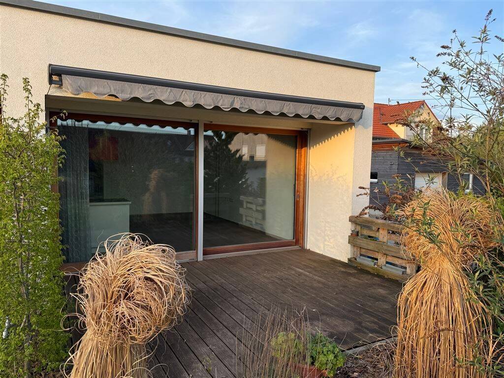 3-Zimmer Wohnung in Ostalbkreis, Germany, Nr. 341881