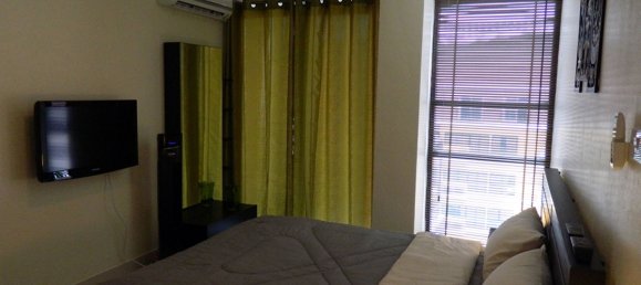 1 bedroom Condo in Pattaya, Thailand No. 1457 2