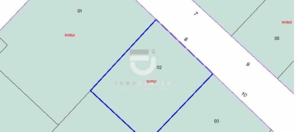 Terreno em Gandia, Spain N.º 185998 5