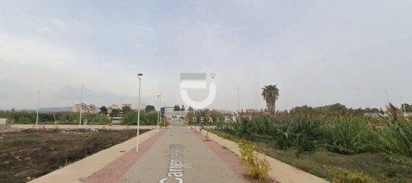 Terreno em Gandia, Spain N.º 185998 2