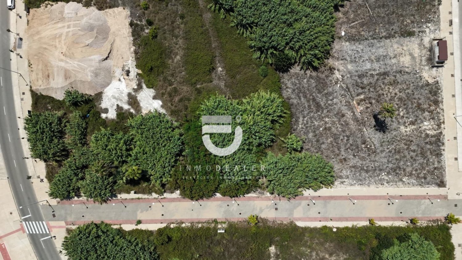 Terreno em Gandia, Spain N.º 185998