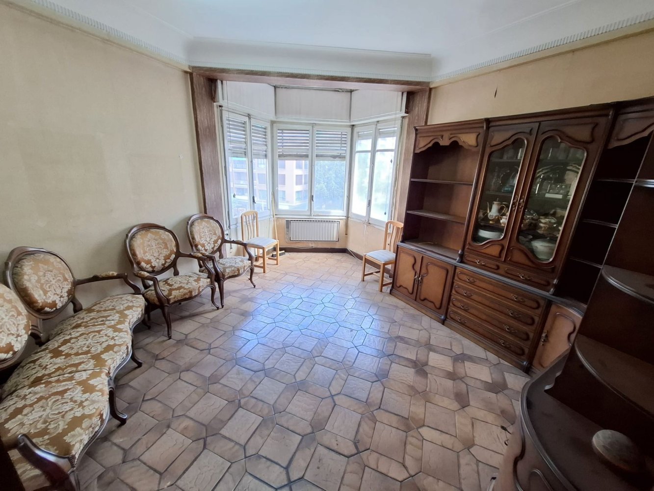 3 chambres Appartement à Logrono, Spain No. 140860