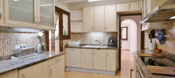 Дом с 4 спальнями в Палс, Испания № 139021 14