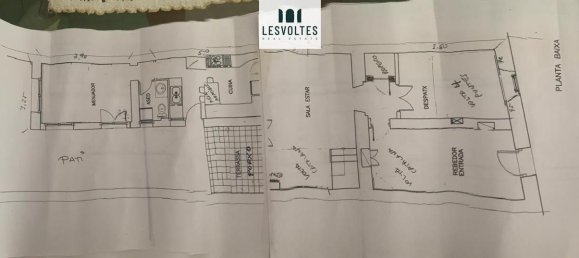 Дом с 4 спальнями в Палс, Испания № 139021 45