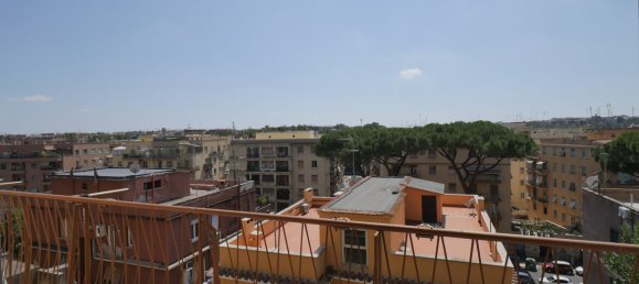 3 bedrooms Apartment in Rome, Italy No. 282127 4