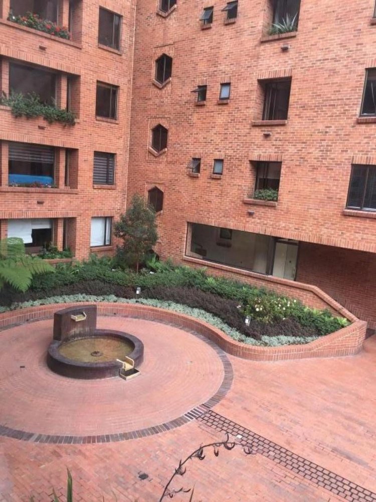Casa T3 em Bogota, Colombia N.º 9949