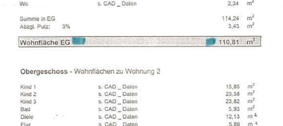 6 Schlafzimmer Stadthaus in Heilbronn, Germany, Nr. 364495 6