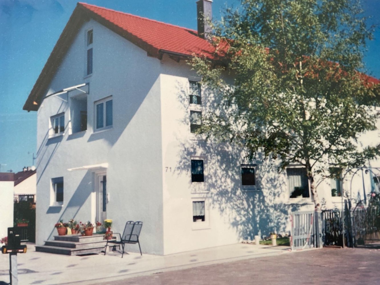 6 Schlafzimmer Stadthaus in Heilbronn, Germany, Nr. 364495