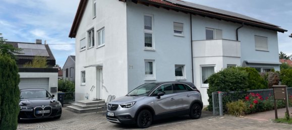 6 Schlafzimmer Stadthaus in Heilbronn, Germany, Nr. 364495 13