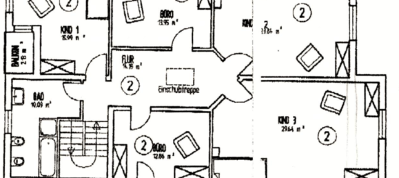 6 Schlafzimmer Stadthaus in Heilbronn, Germany, Nr. 364495 2