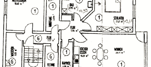 6 Schlafzimmer Stadthaus in Heilbronn, Germany, Nr. 364495 4