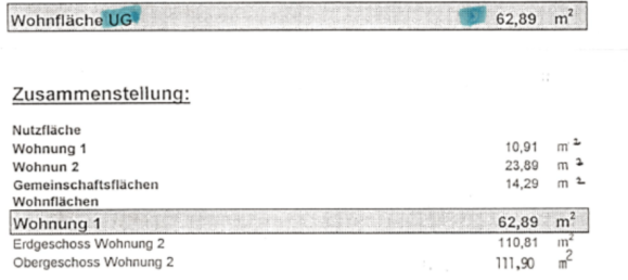 6 Schlafzimmer Stadthaus in Heilbronn, Germany, Nr. 364495 7