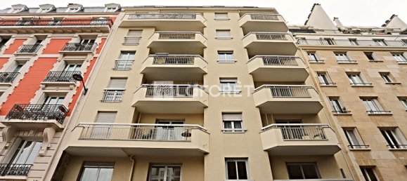 2 غرف نوم شقة في Paris, France رقم 141702 16