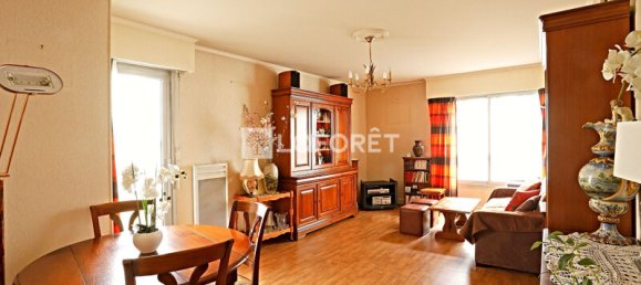 2 غرف نوم شقة في Paris, France رقم 141702 2