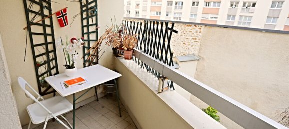 2 غرف نوم شقة في Paris, France رقم 141702 4