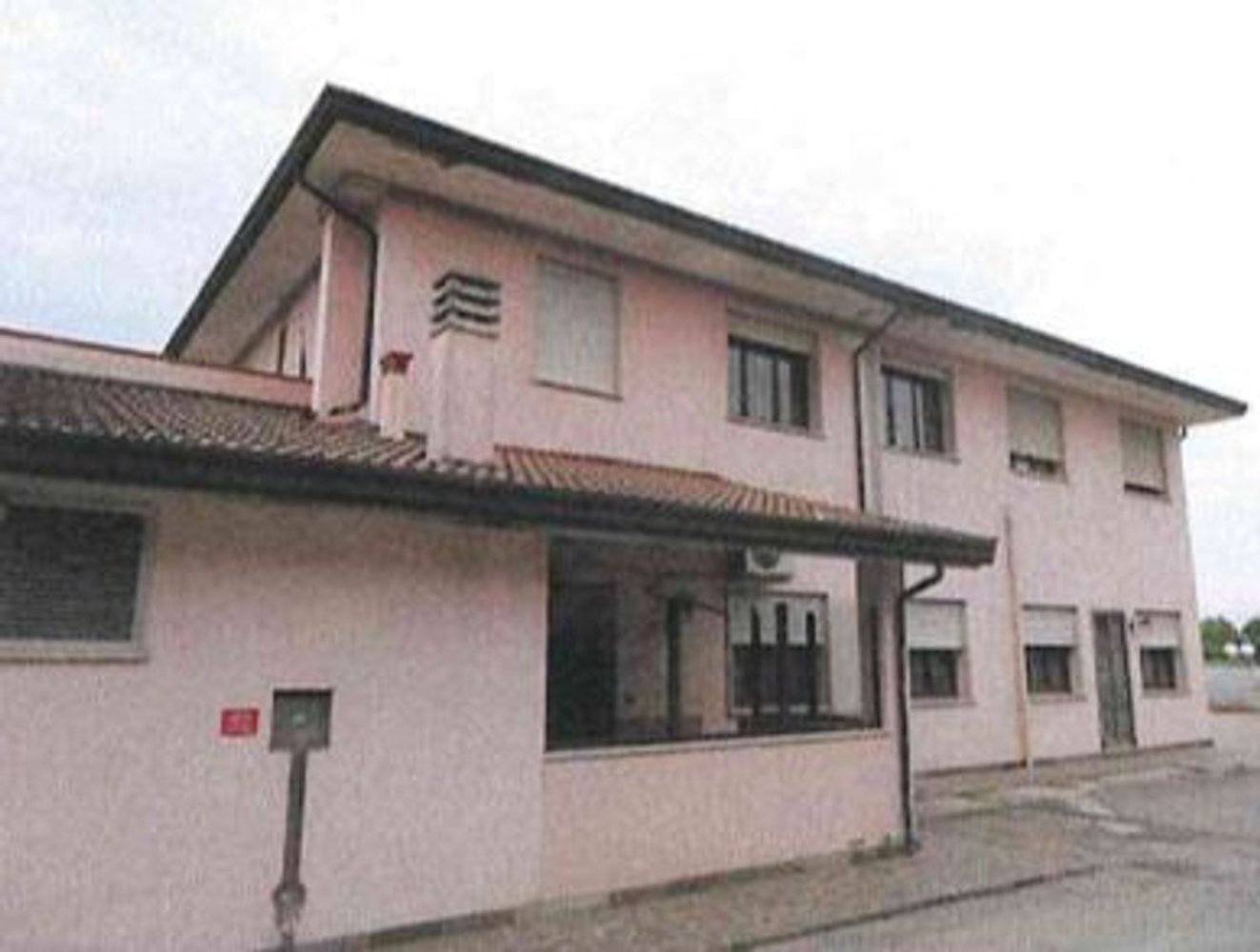 Apartamento de 6 divisões em Tribano, Italy N.º 11242