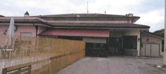 Apartamento de 6 divisões em Tribano, Italy N.º 11242 9