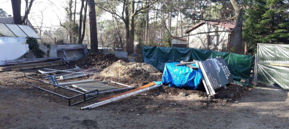  Land in Dahme-Spreewald, Germany No. 116627 25