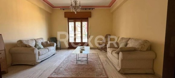 Квартира с 4 спальнями в Реджо Калабрия, Италия № 300580 3