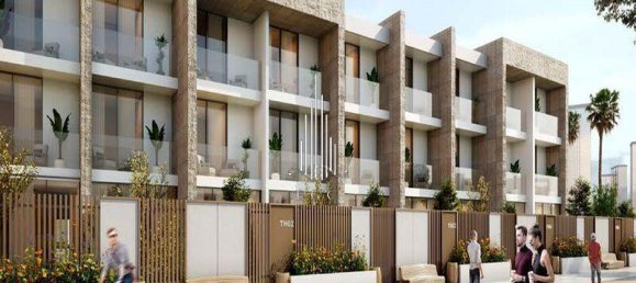 3 bedrooms Duplex in Yas Island, UAE No. 22673 14