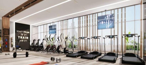 3 bedrooms Duplex in Yas Island, UAE No. 22673 11