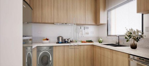 3 bedrooms Duplex in Yas Island, UAE No. 22673 5