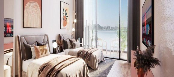 3 bedrooms Duplex in Yas Island, UAE No. 22673 7