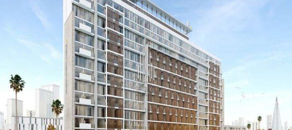 3 bedrooms Duplex in Yas Island, UAE No. 22673 15