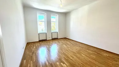 3-Zimmer Wohnung in Rudolfsheim-Funfhaus, Austria, Nr. 126767