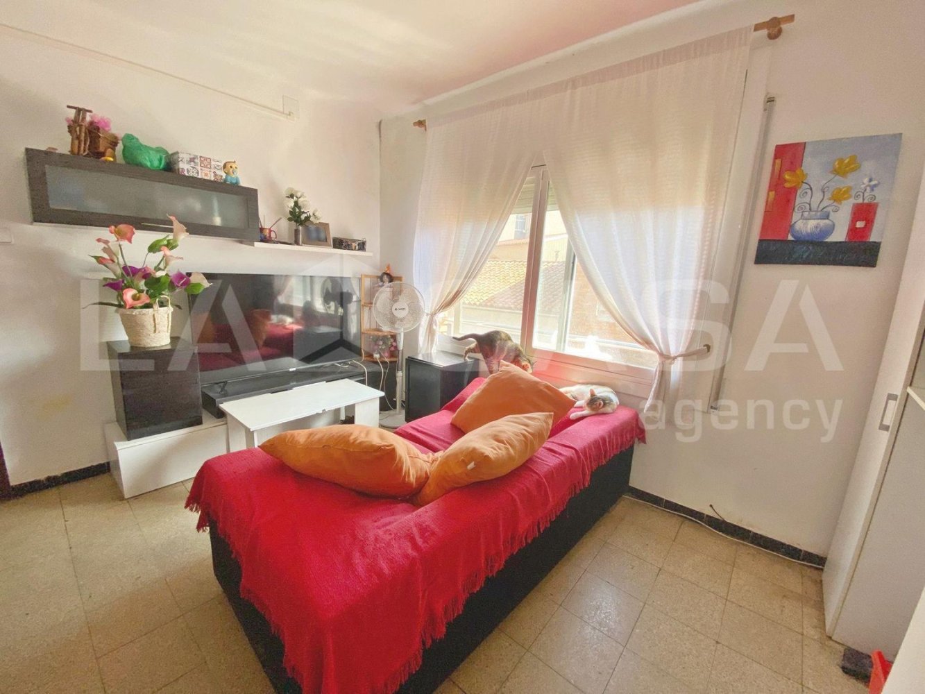 3 bedrooms Apartment in Les Franqueses Del Valles, Spain No. 137092