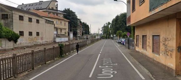 Lagerhaus in Arluno, Italy 3194m², Nr. 308156 9