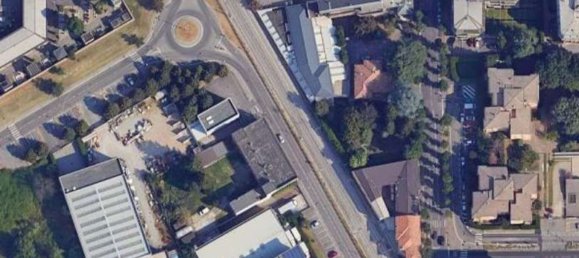 Lagerhaus in Arluno, Italy 3194m², Nr. 308156 12